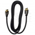 AUDA Prestige Kabel HDMI 2.1 8K Ultra High Speed 8K@60 4K@120 1m