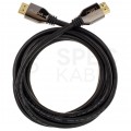AUDA Prestige Kabel HDMI 2.1 8K Ultra High Speed 8K@60 4K@120 1m