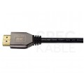 AUDA Prestige Kabel HDMI 2.1 8K Ultra High Speed 8K@60 4K@120 3m