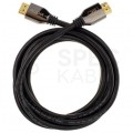 AUDA Prestige Kabel HDMI 2.1 8K Ultra High Speed 8K@60 4K@120 3m