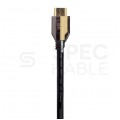AUDA Prestige Kabel HDMI 2.1 8K Ultra High Speed 8K@60 4K@120 3m