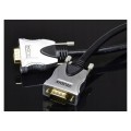 AUDA Prestige Kabel SVGA (D-Sub 15-pin) FHD@60 25m