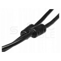 AUDA Prestige Kabel SVGA (D-Sub 15-pin) FHD@60 3m