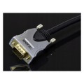 AUDA Prestige Kabel SVGA (D-Sub 15-pin) FHD@60 3m