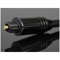 AUDA Prestige Przewód optyczny Audio TOSLINK 15m