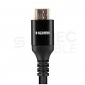 AUDA Prime Kabel HDMI 2.0 4K High Speed Ultra HD 4K@30 metal 20m