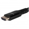 AUDA Prime Kabel HDMI 2.0 4K High Speed Ultra HD 4K@60 metal 2m