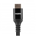 AUDA Prime Kabel HDMI 2.0 4K High Speed Ultra HD 4K@60 metal 5m