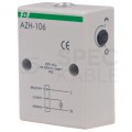 Automat zmierzchowy natynkowy 230V IP65 AZH-106 F&F