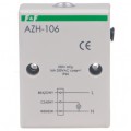 Automat zmierzchowy natynkowy 230V IP65 AZH-106 F&F