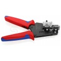 Automatyczny ściągacz izolacji solarnych 1,5-6mm KNIPEX 12 12 11