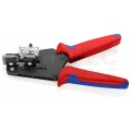 Automatyczny ściągacz izolacji solarnych 1,5-6mm KNIPEX 12 12 11