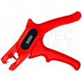 Automatyczny ściągacz izolacji uniwersalny 0,2-6mm2 SI_6 ERKO