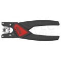 Automatyczny ściągacz izolacji uniwersalny 4,4-7,5mm do kabli okrągłych KNIPEX 12 74 180