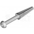 BAKS Kołek rozporowy MKR 6x32 mm