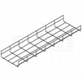 BAKS Korytko siatkowe KDS/KDSO200H60/3 3,8mm 3m sfazowane 200x60x3000mm do prowadzenia tras kablowych