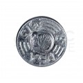 BAKS Kotwa gwoździowa GSO 6x40 mm rozprężna do uchwytów kablowych UDF / UEF 100szt
