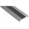 BAKS Pokrywa korytka PKR100/3 0,5mm 3m do koryt o szerokości 100mm
