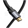 BASEUS Kabel HDMI 2.0 4K High Speed Full HD 4K@60 1m