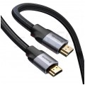 BASEUS Kabel HDMI 2.0 4K High Speed Full HD 4K@60 1m