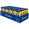 Bateria alkaliczna 6LR61 9V VARTA Industrial PRO BLISTER 20szt.