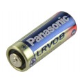 Bateria alkaliczna do pilota LRV08 A23 L1028 12V Panasonic BLISTER 1szt.
