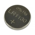 Bateria alkaliczna do zegarka LR54 189 1,5V GP BLISTER 20szt.