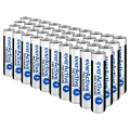 Bateria alkaliczna LR03 AAA 1,5V everActive Pro Alkaline KARTON 40szt.