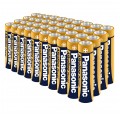 Bateria alkaliczna LR03 AAA 1,5V Panasonic Alkaline Power BLISTER 40szt.