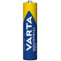 Bateria alkaliczna LR03 AAA 1,5V VARTA Industrial PRO BLISTER 40szt.