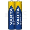 Bateria alkaliczna LR03 AAA 1,5V VARTA Industrial PRO BLISTER 40szt.