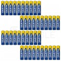 Bateria alkaliczna LR03 AAA 1,5V VARTA Industrial PRO BLISTER 40szt.