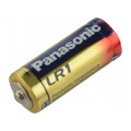 Bateria alkaliczna LR1 N 1,5V Panasonic BLISTER 1szt.