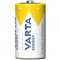 Bateria alkaliczna LR14 C 1,5V VARTA Energy BLISTER 2szt.