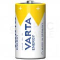 Bateria alkaliczna LR14 C 1,5V VARTA Energy BLISTER 2szt.