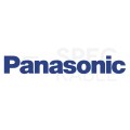 Bateria alkaliczna LR20 D 1,5V Panasonic Alkaline BLISTER 2szt.
