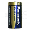 Bateria alkaliczna LR20 D 1,5V Panasonic Alkaline BLISTER 2szt.