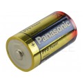 Bateria alkaliczna LR20 D 1,5V Panasonic ProPower BLISTER 2szt.