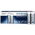 Bateria alkaliczna LR6 AA 1,5V everActive Pro Alkaline KARTON 40szt.