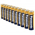 Bateria alkaliczna LR6 AA 1,5V Panasonic Alkaline Power BLISTER 10szt.