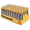 Bateria alkaliczna LR6 AA 1,5V Panasonic Alkaline Power BLISTER 40szt.