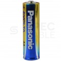 Bateria alkaliczna LR6 AA 1,5V Panasonic Evolta BLISTER 4szt.