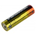 Bateria alkaliczna LR6 AA 1,5V Panasonic ProPower BLISTER 4szt.