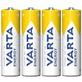 Bateria alkaliczna LR6 AA 1,5V VARTA Energy BLISTER 4szt.