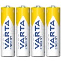 Bateria alkaliczna LR6 AA 1,5V VARTA Energy BLISTER 4szt.