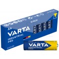 Bateria alkaliczna LR6 AA 1,5V VARTA Industrial PRO BLISTER 10szt.