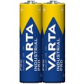 Bateria alkaliczna LR6 AA 1,5V VARTA Industrial PRO BLISTER 10szt.