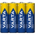 Bateria alkaliczna LR6 AA 1,5V VARTA Industrial PRO BLISTER 10szt.
