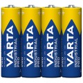 Bateria alkaliczna LR6 AA 1,5V VARTA Industrial PRO BLISTER 10szt.