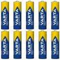 Bateria alkaliczna LR6 AA 1,5V VARTA Industrial PRO BLISTER 10szt.